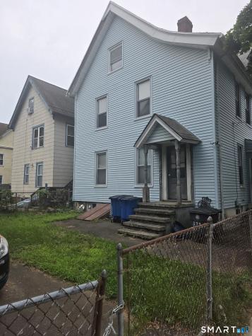279 Howard Avenue New Haven CT 06519