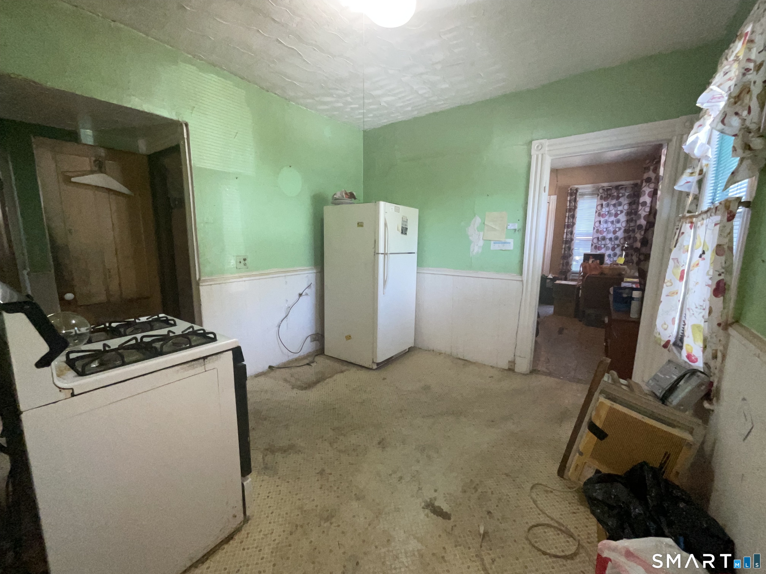 279 Howard Avenue New Haven CT 06519