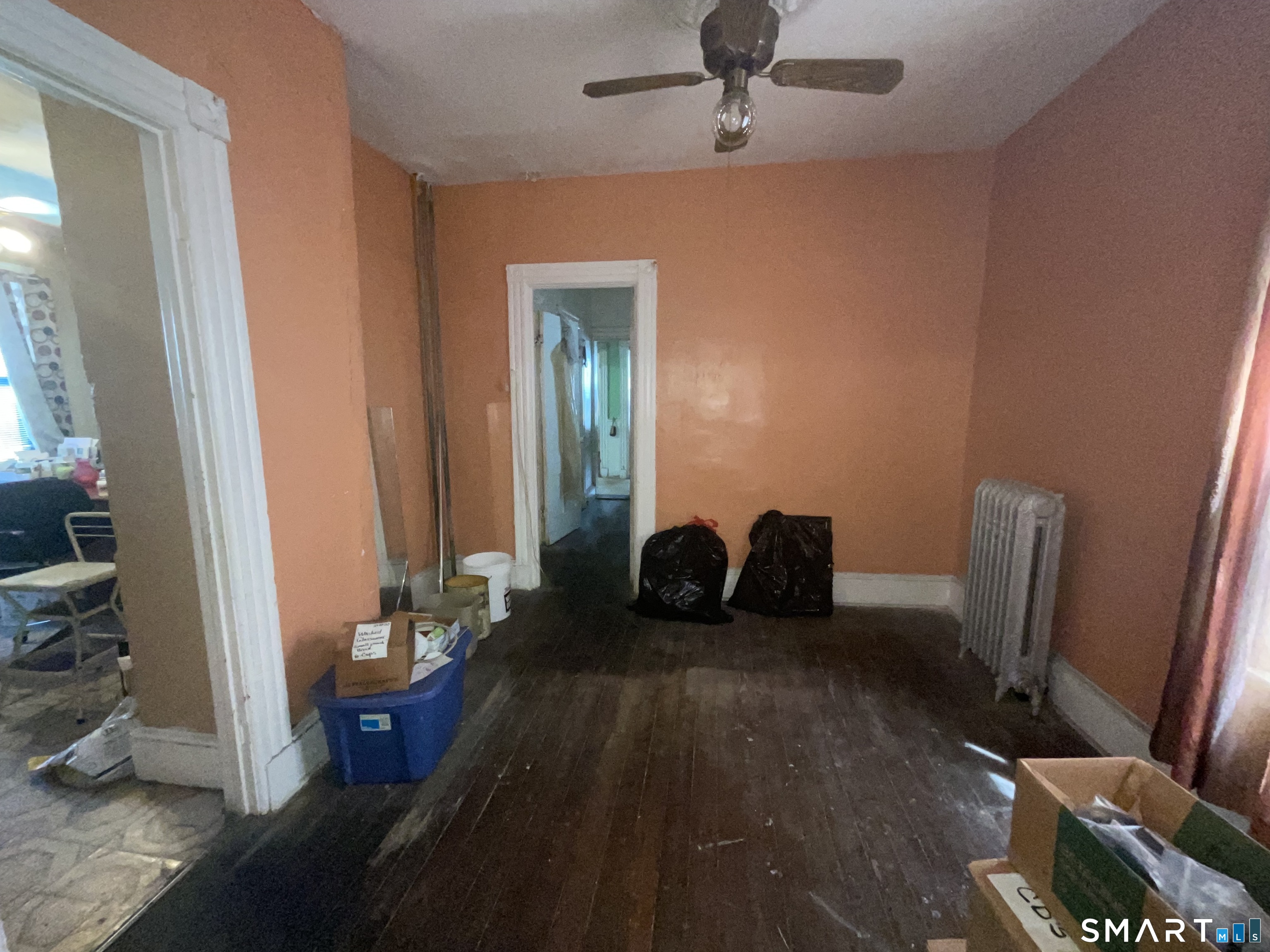 279 Howard Avenue New Haven CT 06519