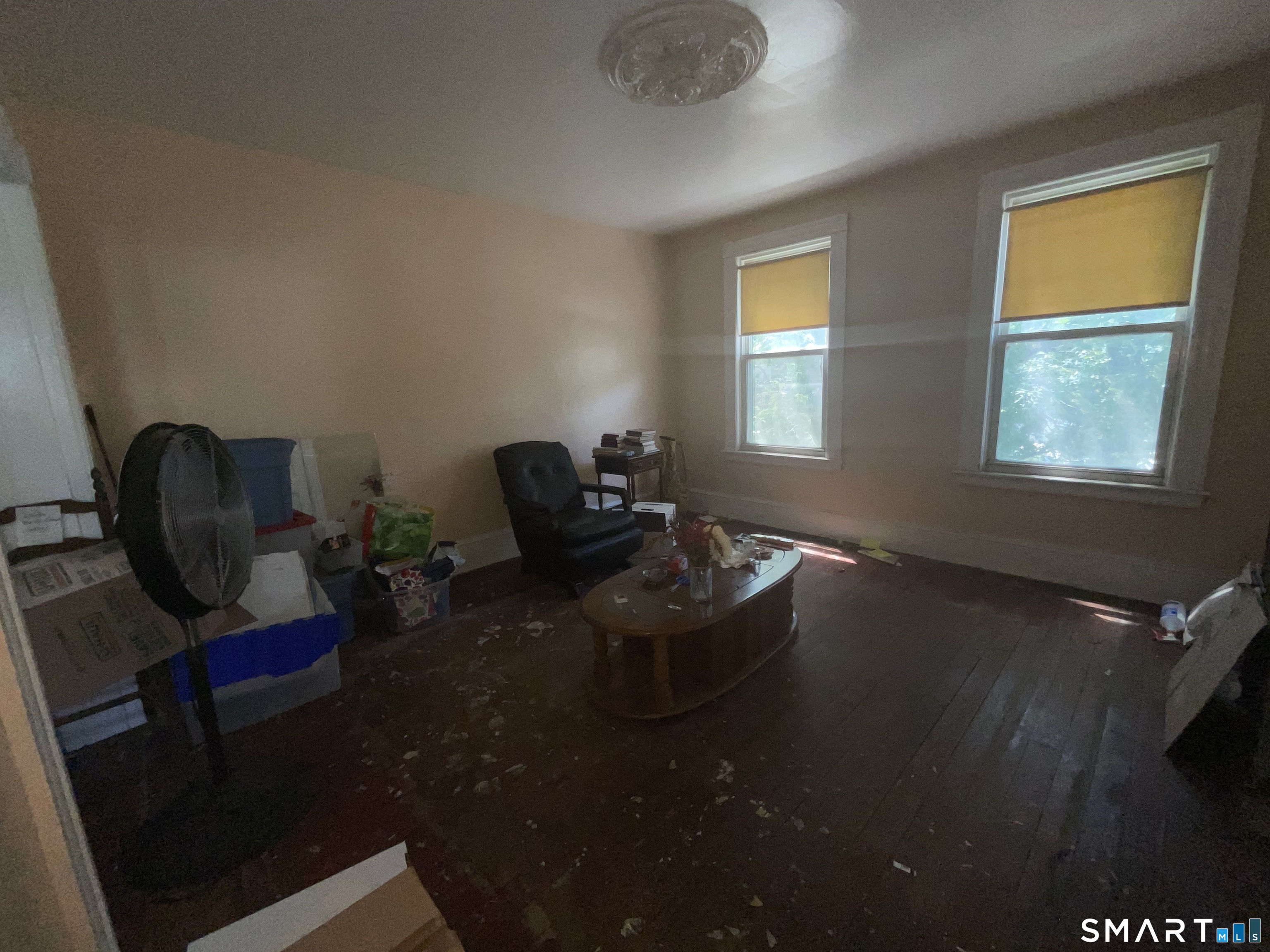 279 Howard Avenue New Haven CT 06519