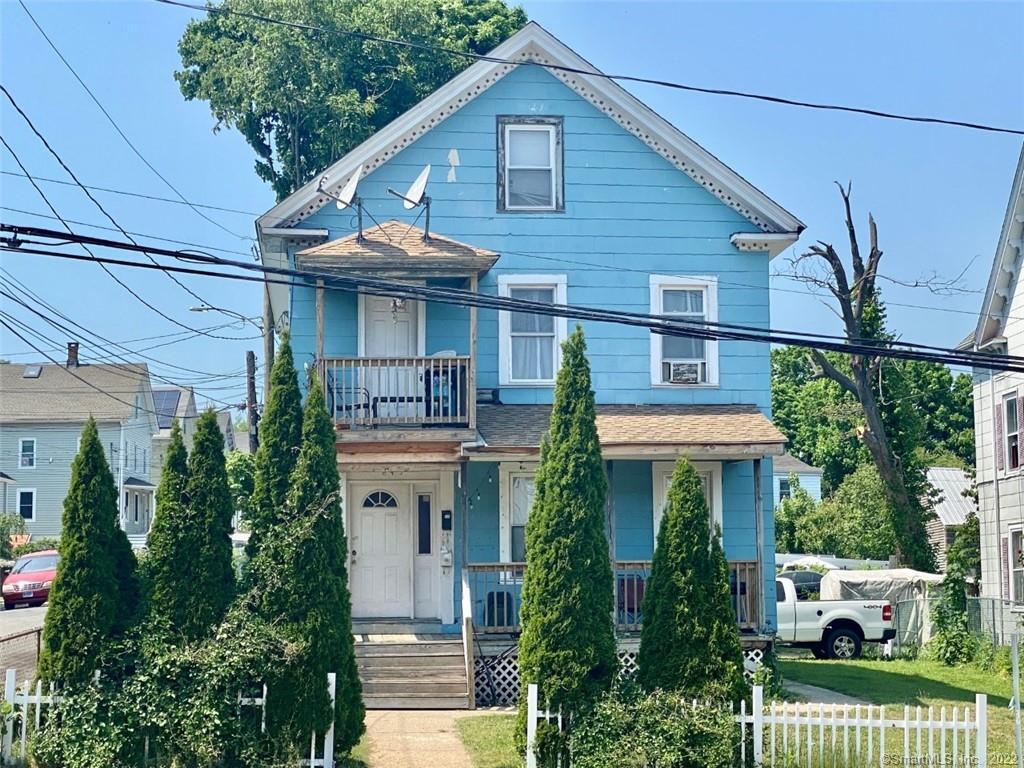 845 Bank Street New London CT 06320