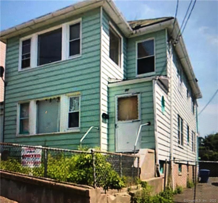 22 Aetna Street Waterbury CT 06704