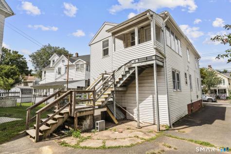 105 Spring Street Middletown CT 06457
