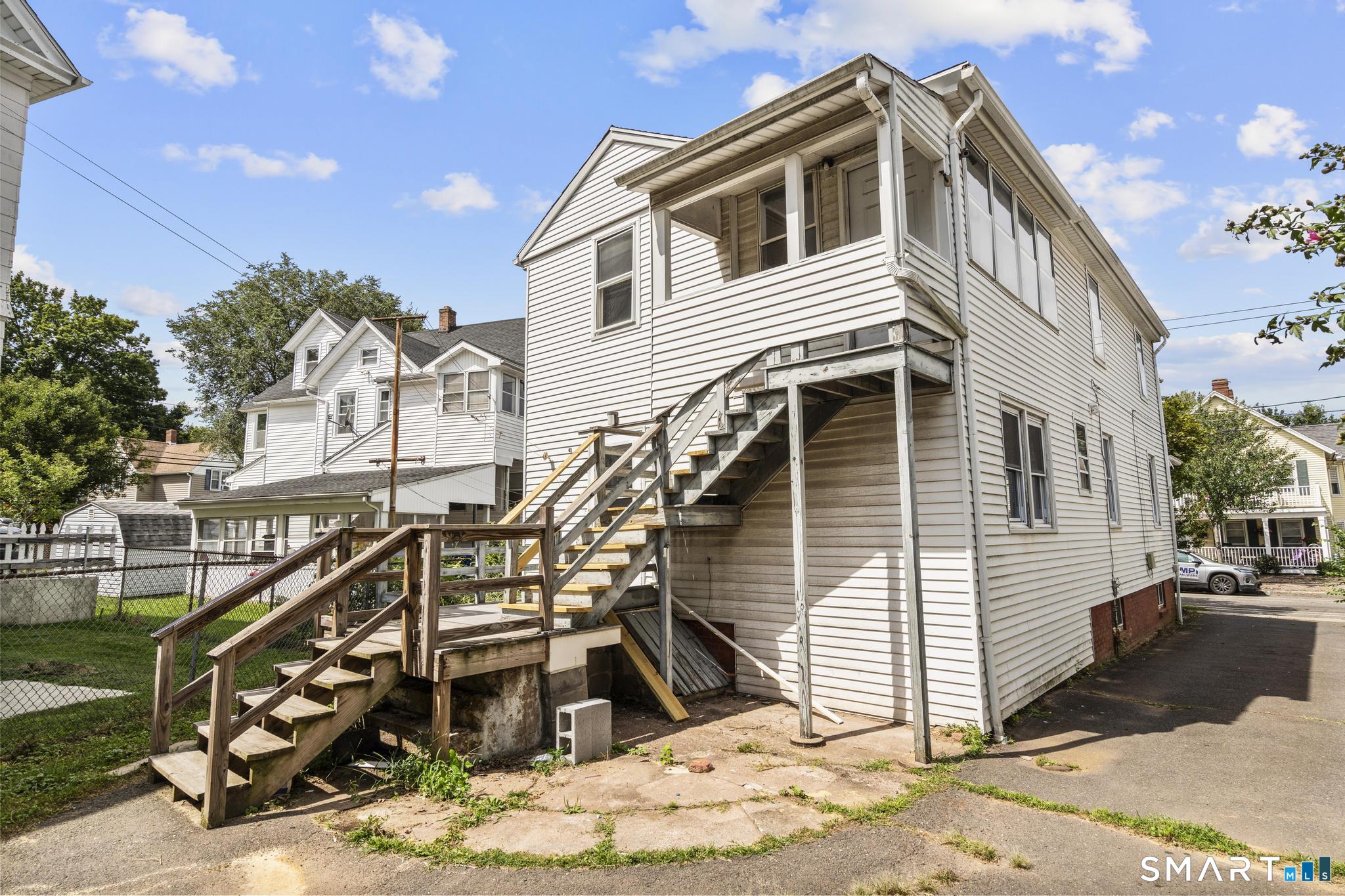 105 Spring Street Middletown CT 06457