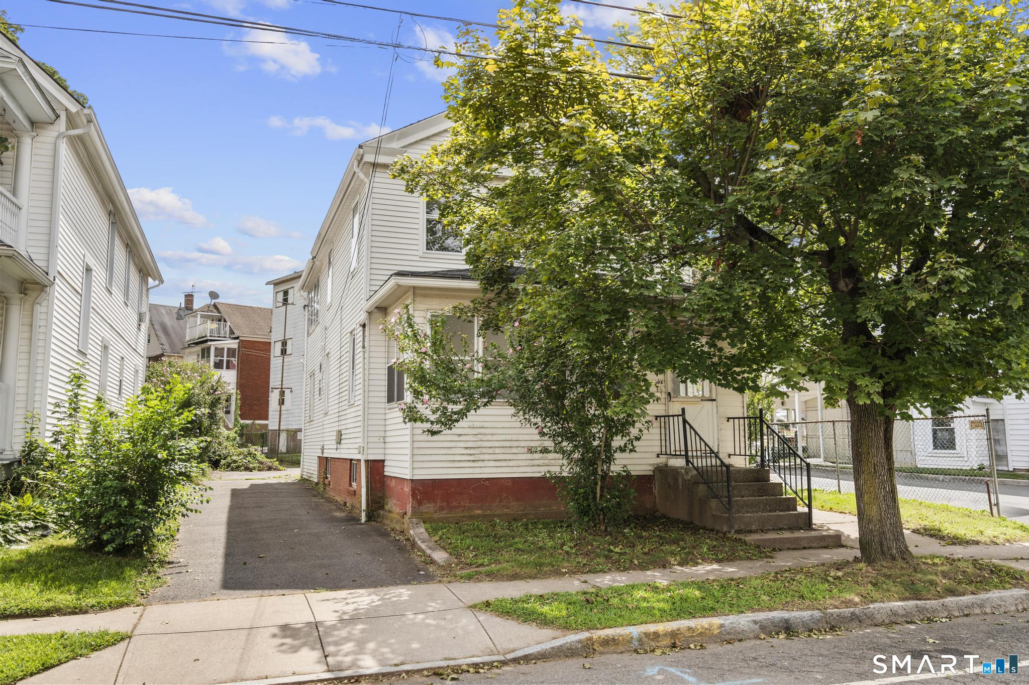 105 Spring Street Middletown CT 06457
