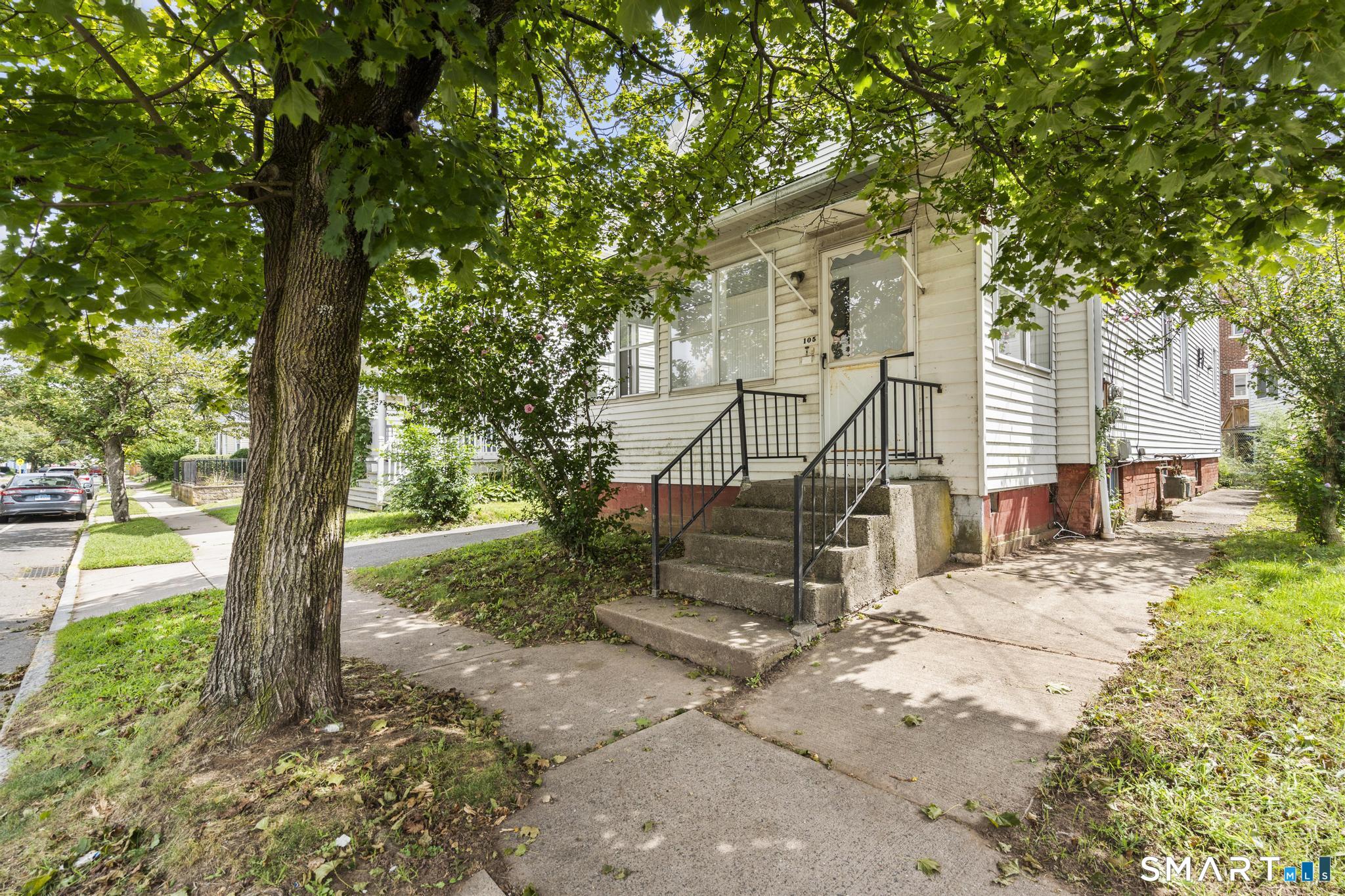105 Spring Street Middletown CT 06457