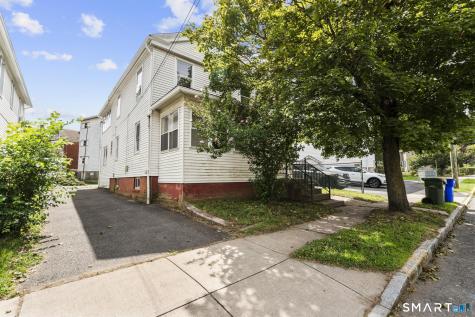 105 Spring Street Middletown CT 06457