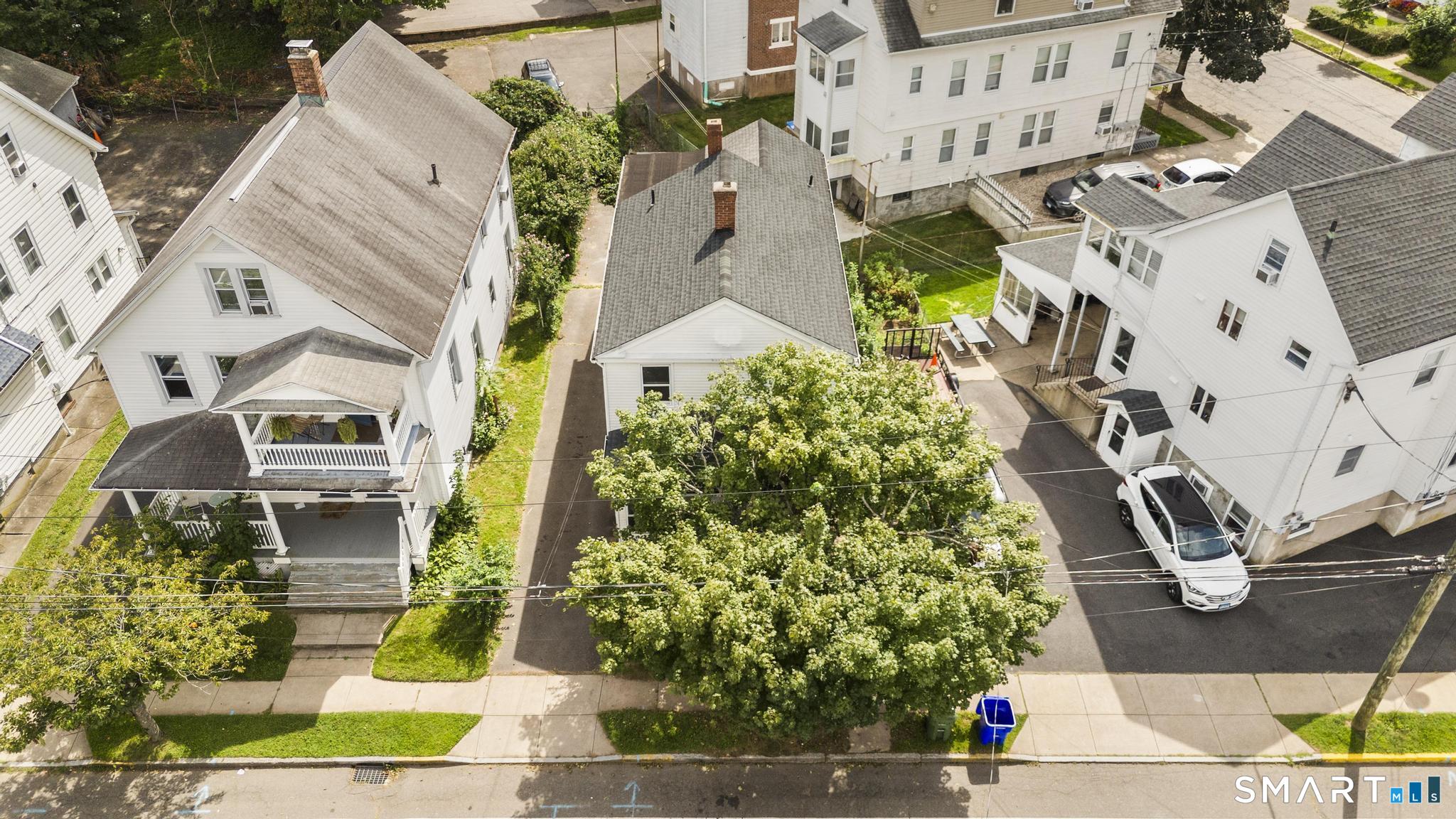 105 Spring Street Middletown CT 06457