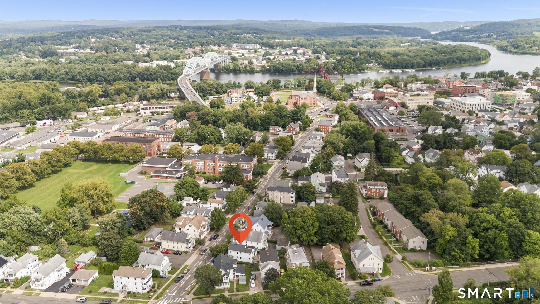 105 Spring Street Middletown CT 06457
