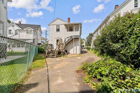 105 Spring Street Middletown CT 06457