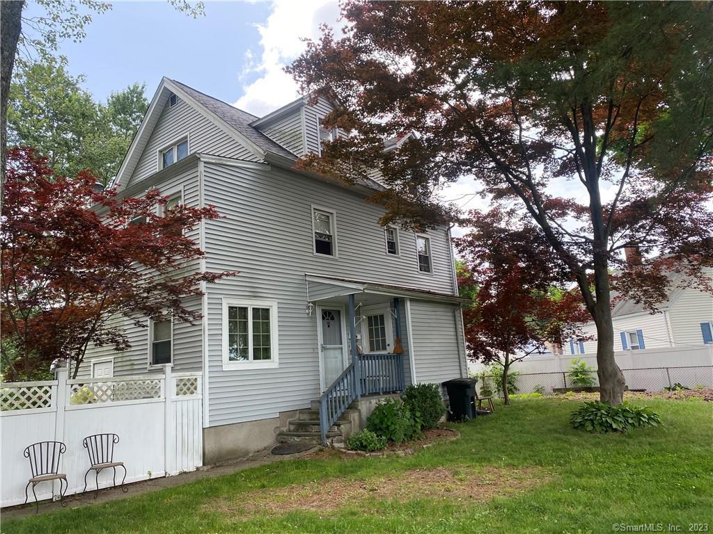 112-114 Albright Avenue Stratford CT 06614