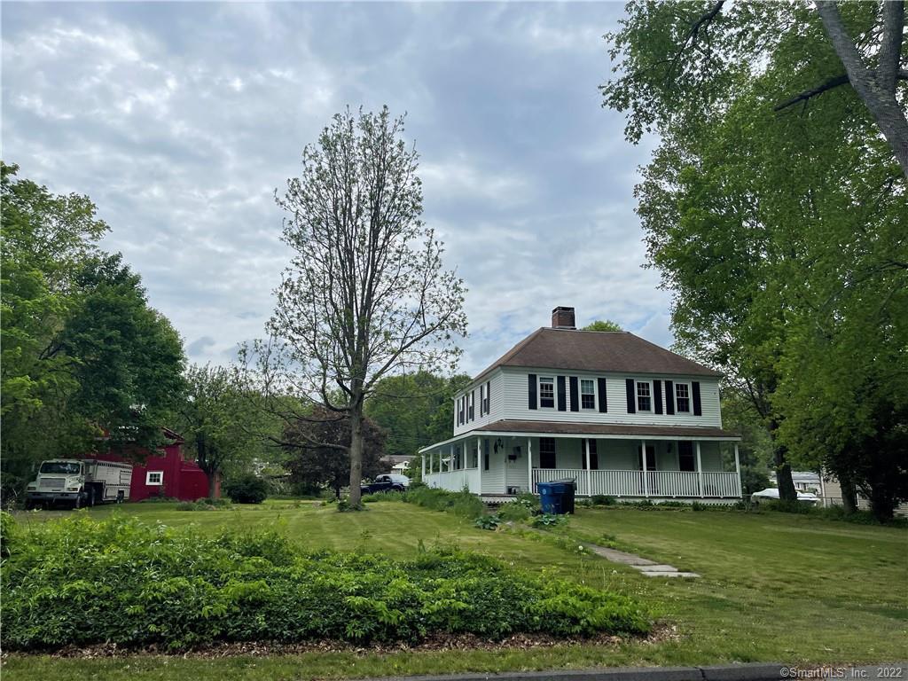 28 Four Rod Road Berlin CT 06037