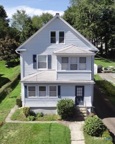 355 Parker South Avenue Meriden CT 06450