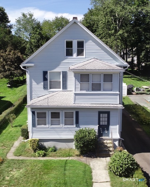 355 Parker South Avenue Meriden CT 06450
