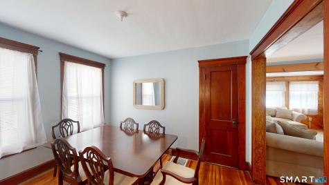 355 Parker South Avenue Meriden CT 06450