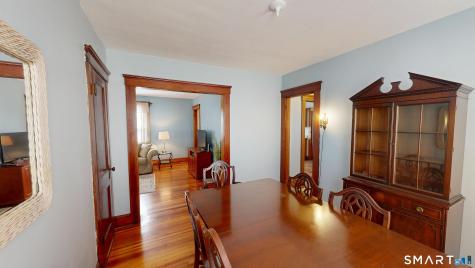 355 Parker South Avenue Meriden CT 06450
