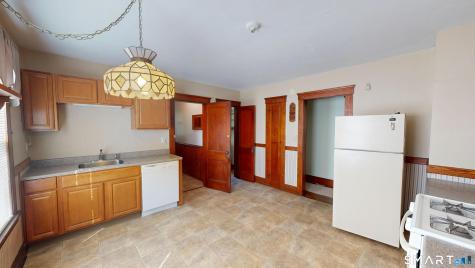 355 Parker South Avenue Meriden CT 06450