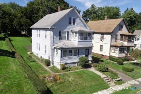 355 Parker South Avenue Meriden CT 06450