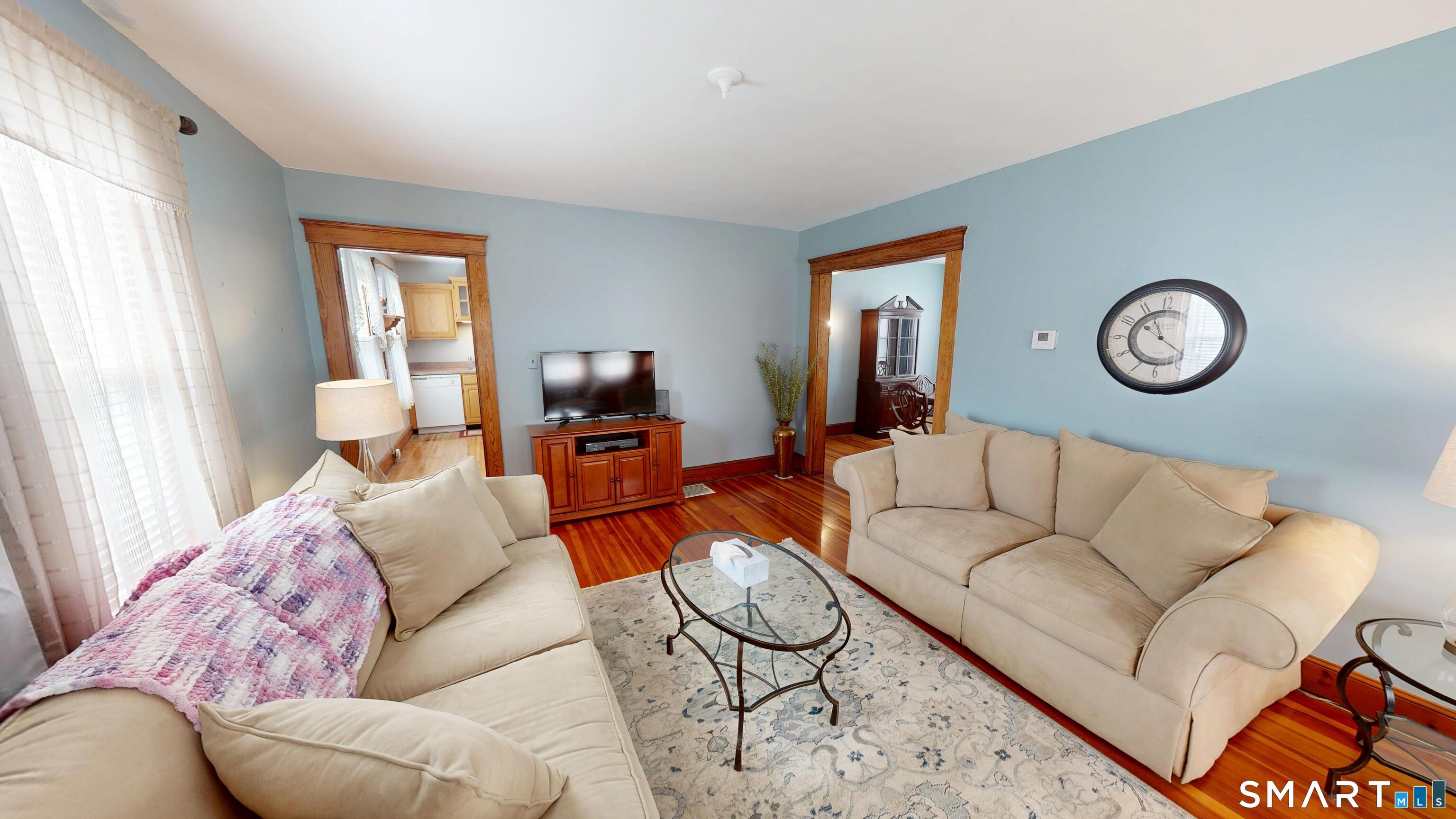 355 Parker South Avenue Meriden CT 06450