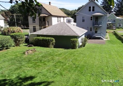 355 Parker South Avenue Meriden CT 06450