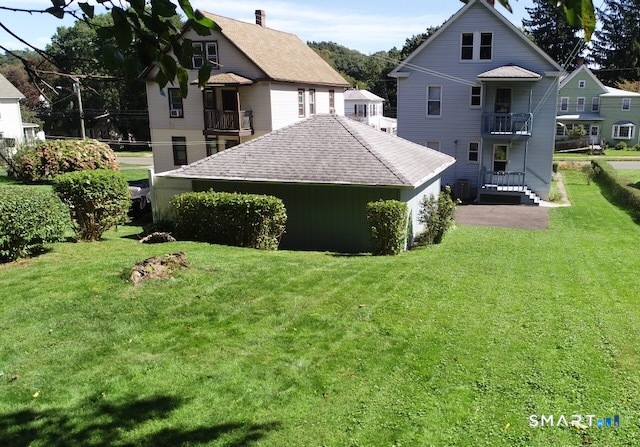 355 Parker South Avenue Meriden CT 06450