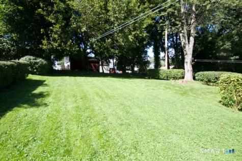 355 Parker South Avenue Meriden CT 06450
