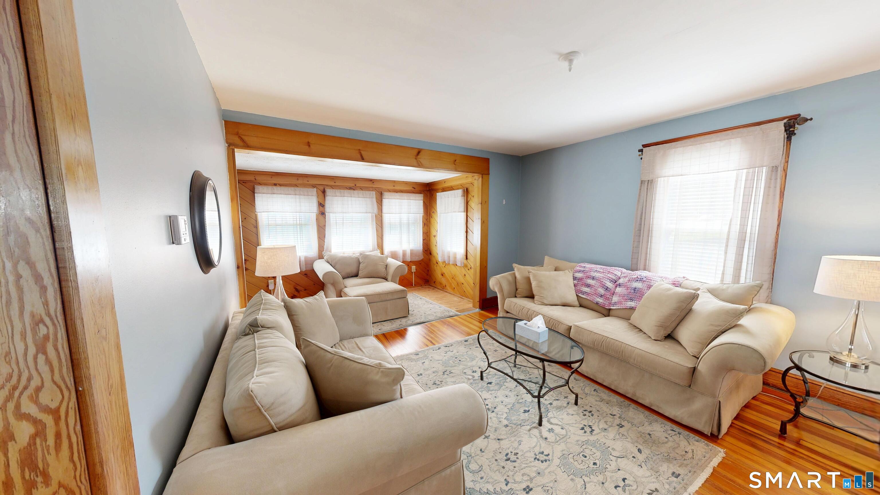 355 Parker South Avenue Meriden CT 06450