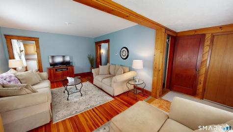 355 Parker South Avenue Meriden CT 06450
