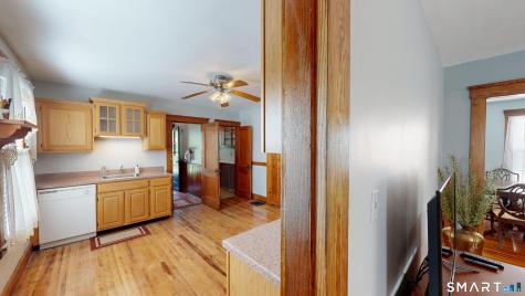 355 Parker South Avenue Meriden CT 06450