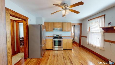 355 Parker South Avenue Meriden CT 06450