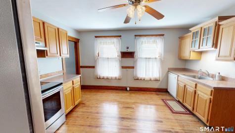 355 Parker South Avenue Meriden CT 06450