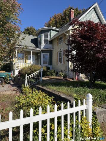 55 Main Street Windham CT 06266