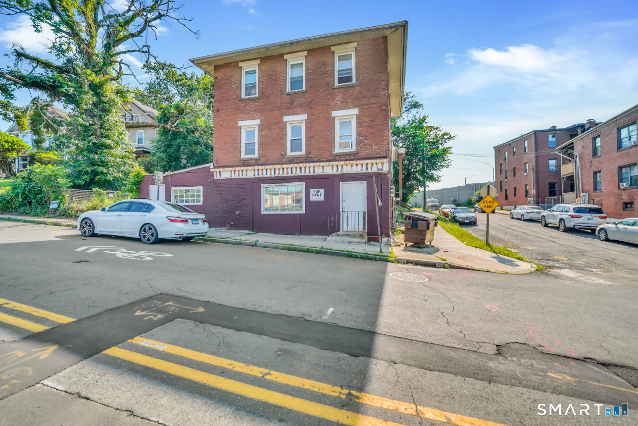 71 East Main Street Middletown CT 06457