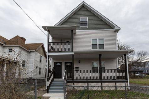 14-16 Brook Street Hartford CT 06120