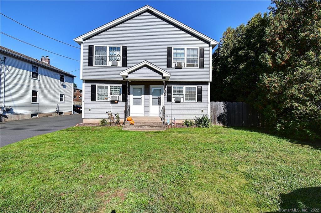 15 Westerly Street Manchester CT 06042
