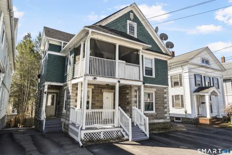 29 Whiting Avenue Torrington CT 06790