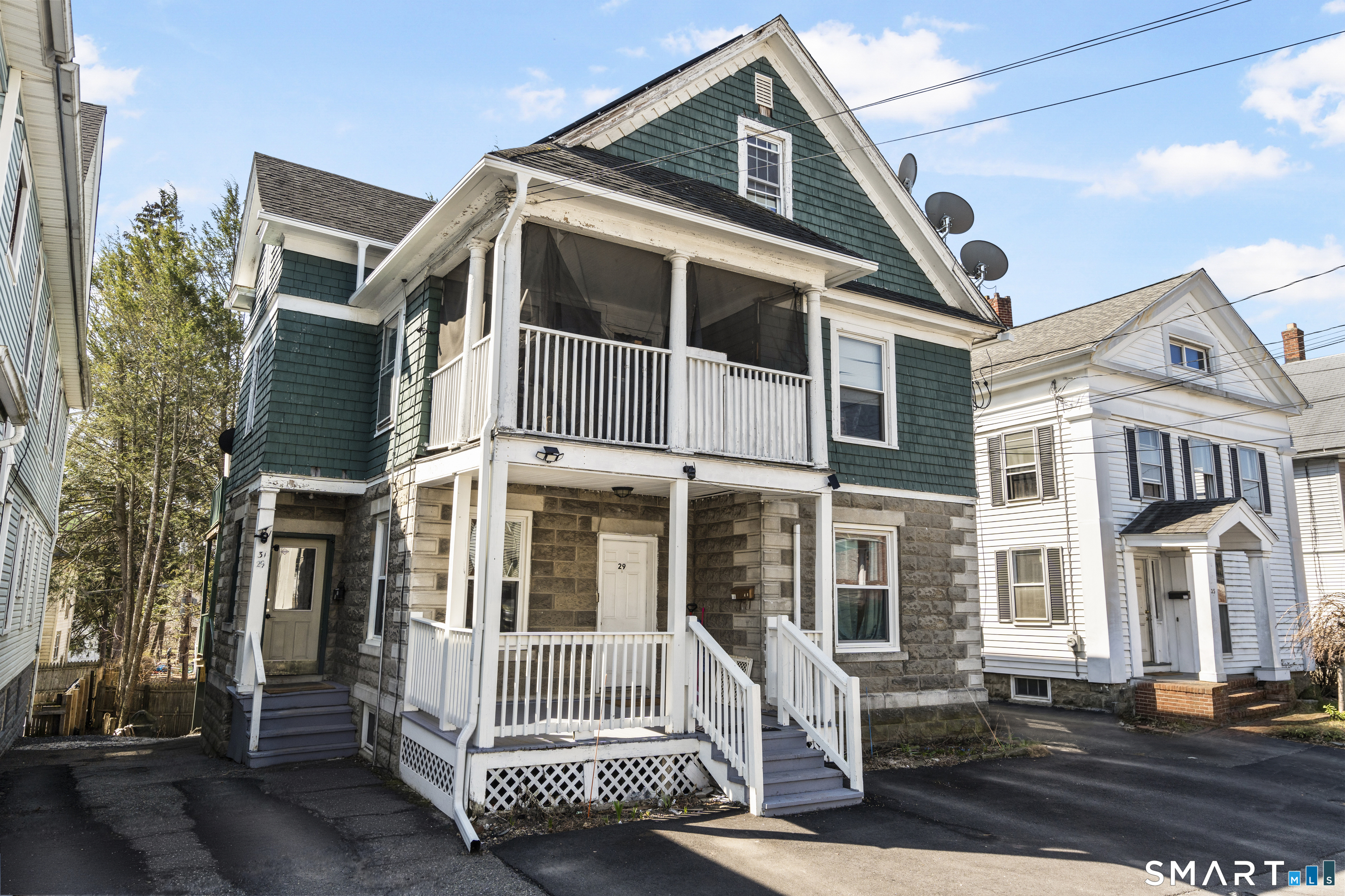 29 Whiting Avenue Torrington CT 06790