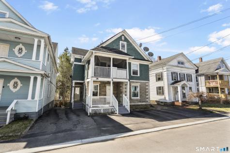 29 Whiting Avenue Torrington CT 06790