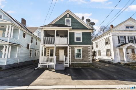 29 Whiting Avenue Torrington CT 06790