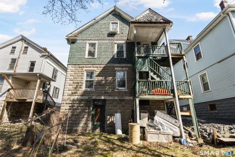 29 Whiting Avenue Torrington CT 06790