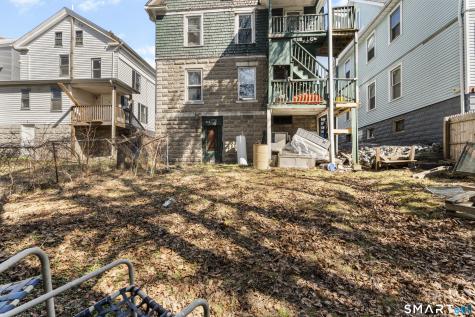 29 Whiting Avenue Torrington CT 06790