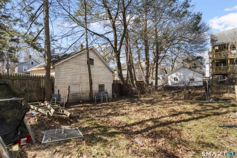 29 Whiting Avenue Torrington CT 06790