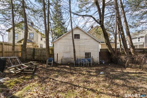 29 Whiting Avenue Torrington CT 06790