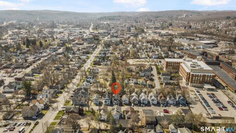 29 Whiting Avenue Torrington CT 06790