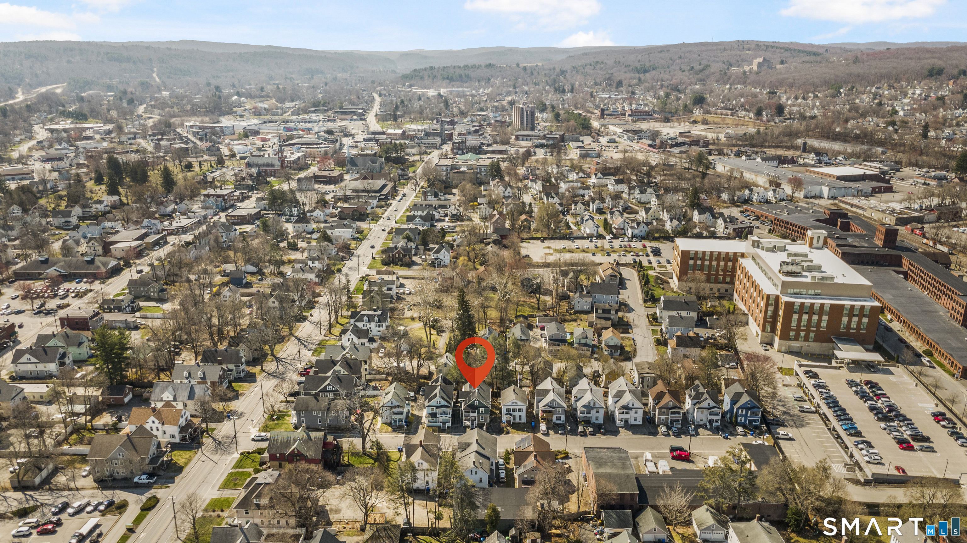 29 Whiting Avenue Torrington CT 06790
