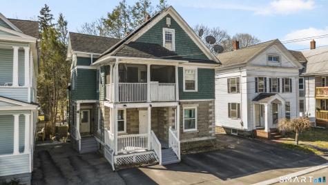 29 Whiting Avenue Torrington CT 06790
