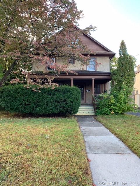 1021 Farmington Avenue West Hartford CT 06107