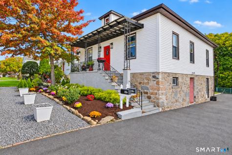 48 Euclid Avenue Stamford CT 06902