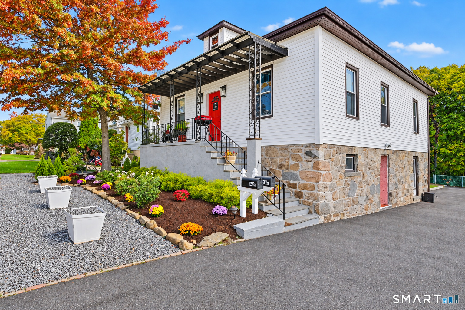 48 Euclid Avenue Stamford CT 06902