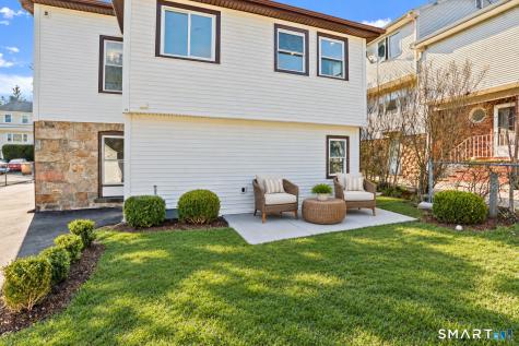 48 Euclid Avenue Stamford CT 06902